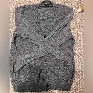 Hawkings Mcgill cardigan sweater